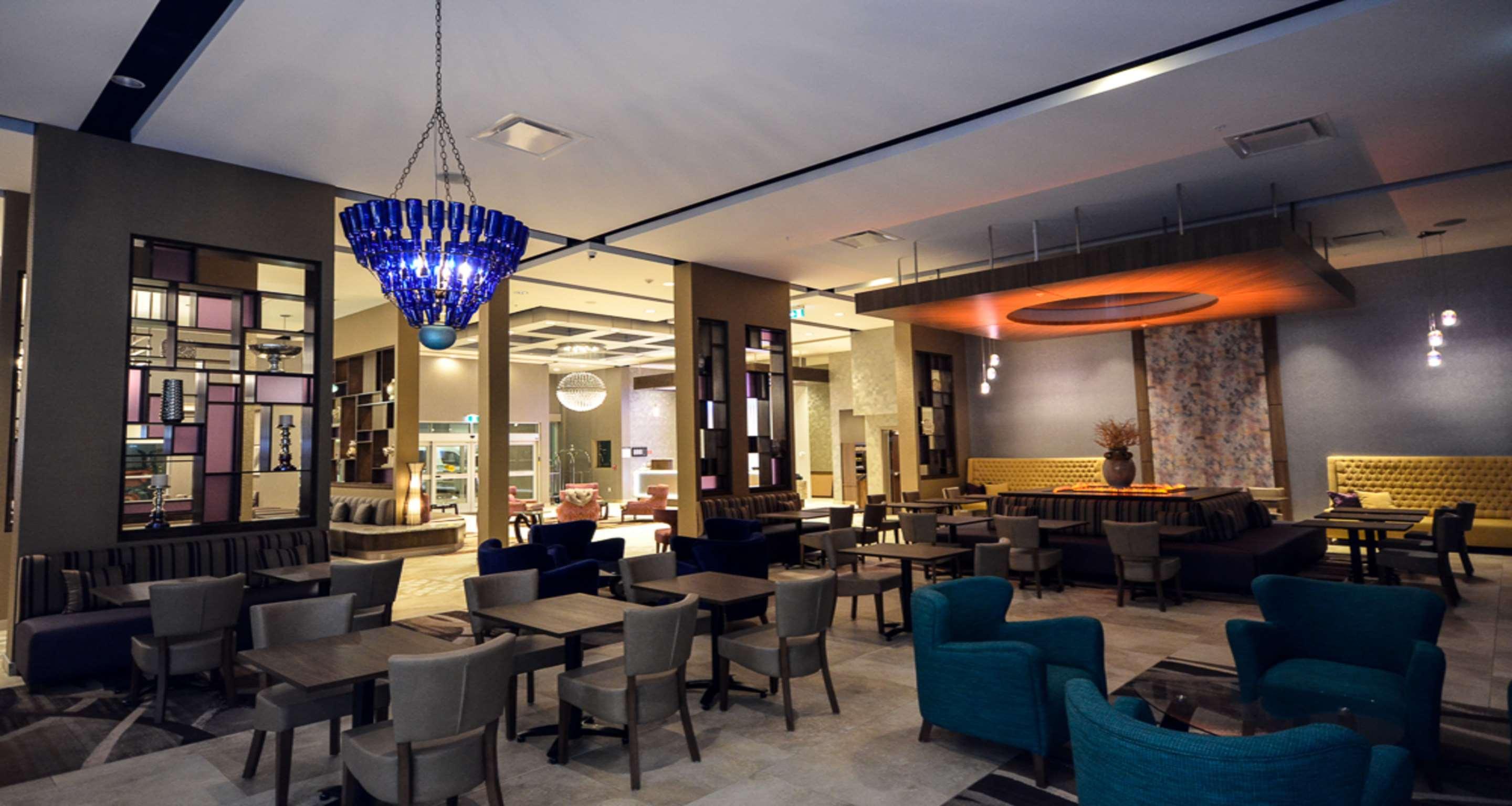 Best Western Plus St. John'S Airport Hotel And Suites Eksteriør billede