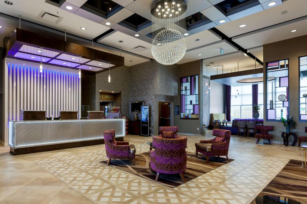 Best Western Plus St. John'S Airport Hotel And Suites Eksteriør billede