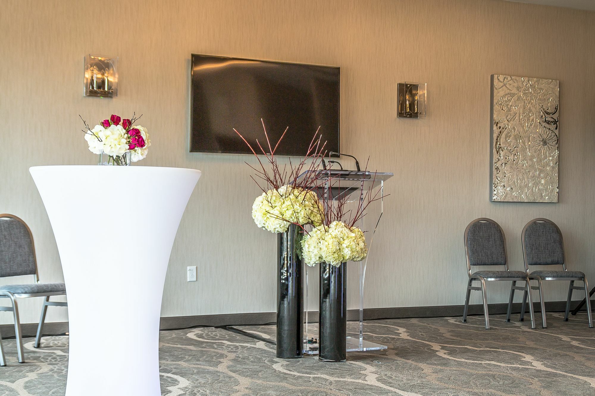 Best Western Plus St. John'S Airport Hotel And Suites Eksteriør billede